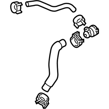 Volkswagen 5C0-122-157-G