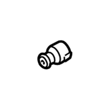 Volkswagen 3B0-122-291-B