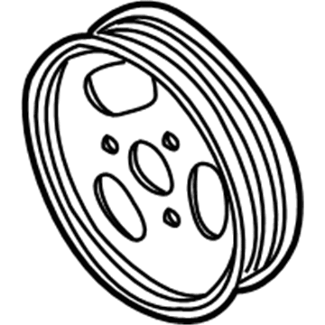 Volkswagen 07D-145-256-E