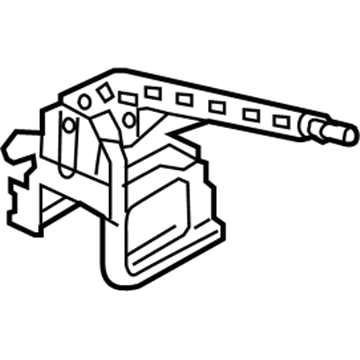 Volkswagen 1K0-711-303-P-3Q7