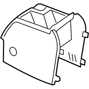 Volkswagen 1Q0-863-323-J-82V