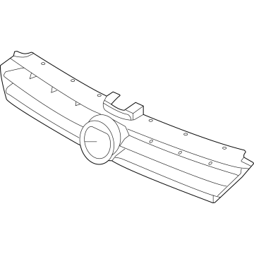 Volkswagen 5G0-853-651-CC-ZLL