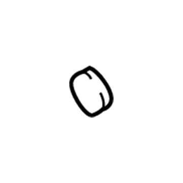 Volkswagen 1HM-864-137-A-B41 Cap