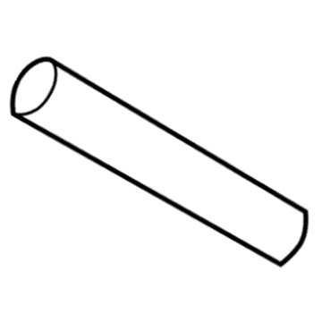 Volkswagen Shift Knob - 357-713-155-B