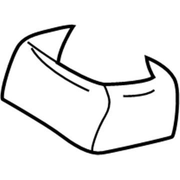 Volkswagen 1E0-711-118-A-HHU