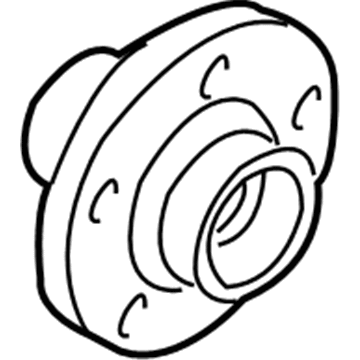 Volkswagen 1J0-407-613-G