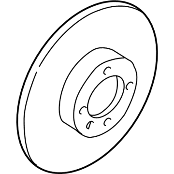 Volkswagen 6R0-615-301-D