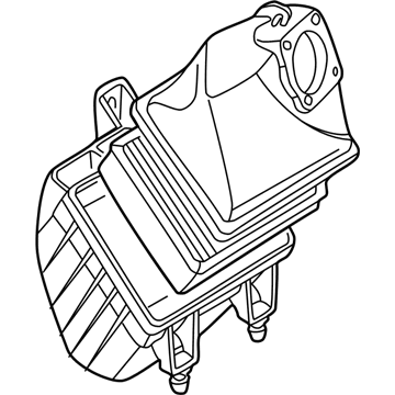 Volkswagen 3B0-133-837-AT