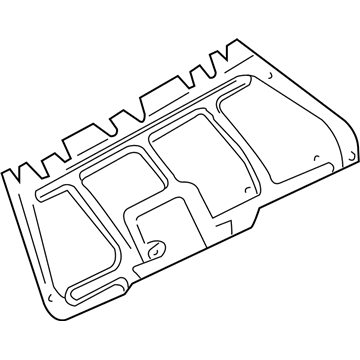 Volkswagen 1Y0-825-235-J