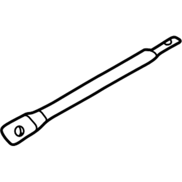 Volkswagen 8D0-199-401-A