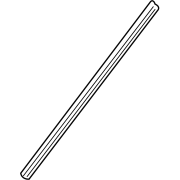 Volkswagen Passat Wiper Blade - 1J0-955-429-A