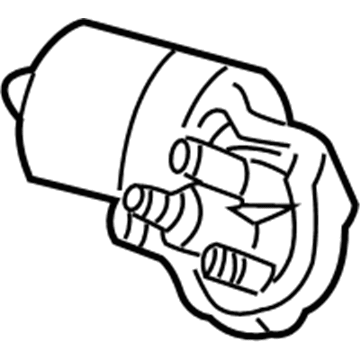 Volkswagen 1C0-955-119