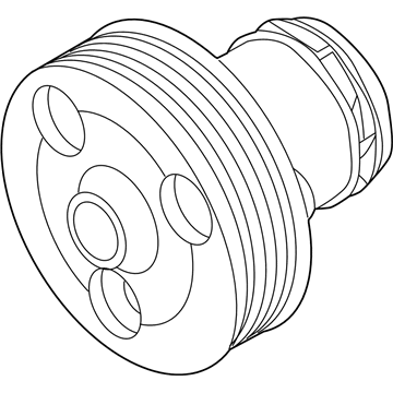Volkswagen 07K-121-011-B