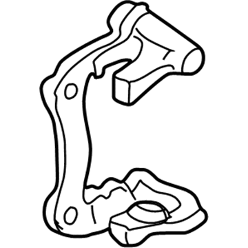 Volkswagen 4D0-615-425-B