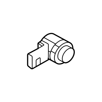 Volkswagen 5Q0-919-297-B-GRU