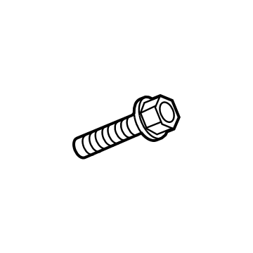 Volkswagen Atlas Camber and Alignment Kit - N-911-489-01