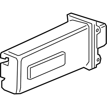 Volkswagen 5Q0-907-273-F