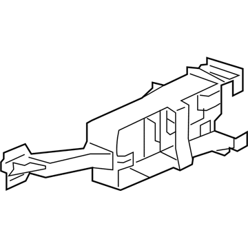 Volkswagen 3G0-907-538