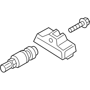 Volkswagen 5Q0-998-270-F