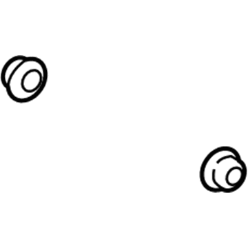 Volkswagen 3C0-885-677