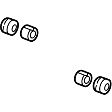 Volkswagen 7L0-198-129-A