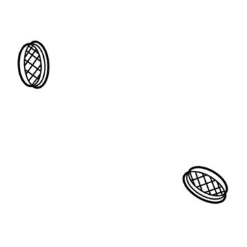 Volkswagen 7L6-129-053-A
