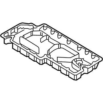 Volkswagen 07D-103-800-H