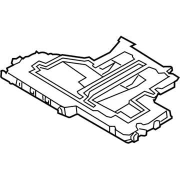 Volkswagen 07D-103-805-H