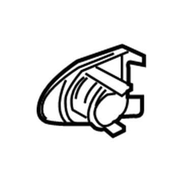 Volkswagen 3C0-839-168