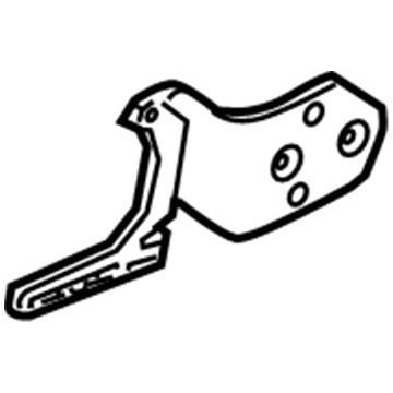 Volkswagen 3C0-837-867-C