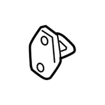 Volkswagen 3C0-837-767-A