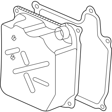 Volkswagen 0GC-325-201-H
