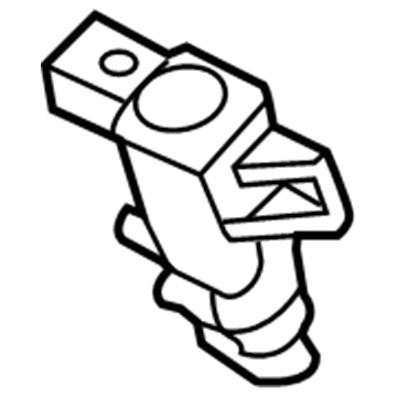 Volkswagen 1K0-906-627-B