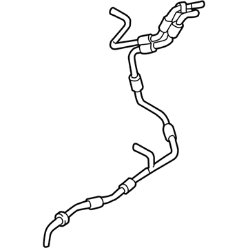 Volkswagen 04L-131-051-C