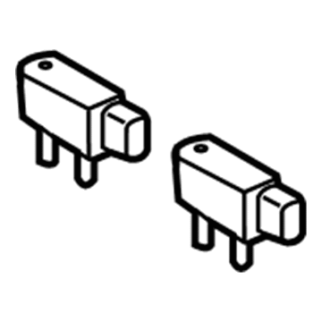 Volkswagen 03L-906-051-D