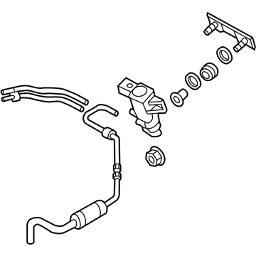 Volkswagen 04L-131-055-A