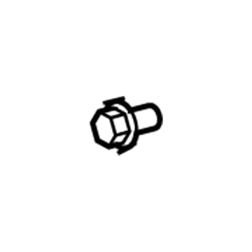 Volkswagen 1K6-837-200-B