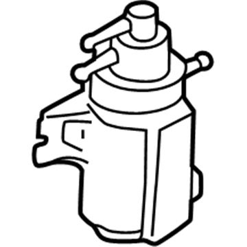 Volkswagen 1H0-906-627-A