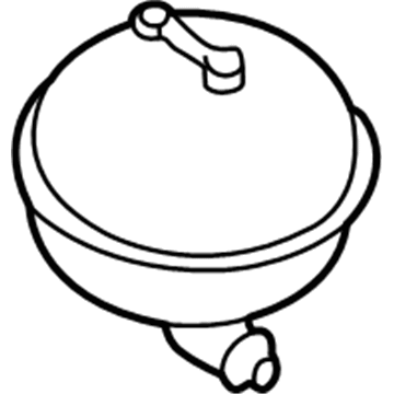 Volkswagen 038-129-807