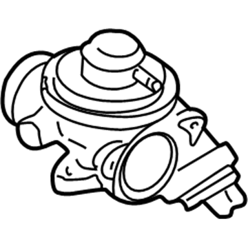 Volkswagen 045-131-501-L
