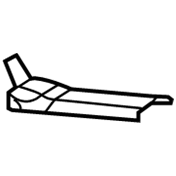 Volkswagen 1K0-857-594-9B9