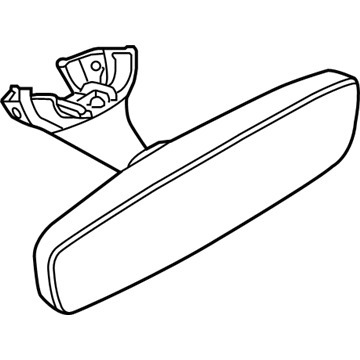 Volkswagen 5C5-857-511-9B9