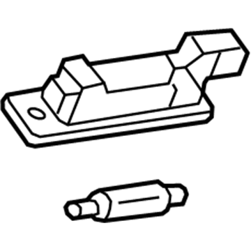 Volkswagen 3G0-947-101-A