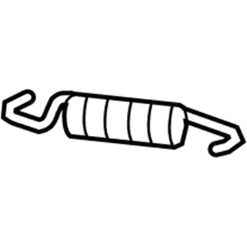 Volkswagen 5C6-827-665-B