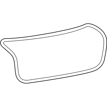 Volkswagen 5C6-827-705-A-5AP