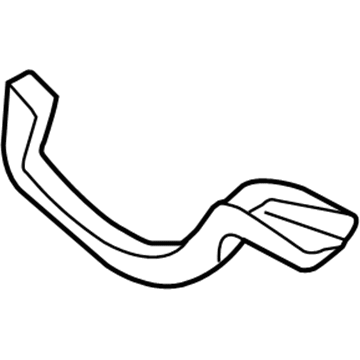Volkswagen 5C6-877-363-82V