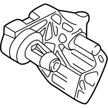 Volkswagen 038-199-207-H
