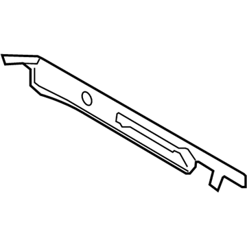 Volkswagen 1K0-863-993-K