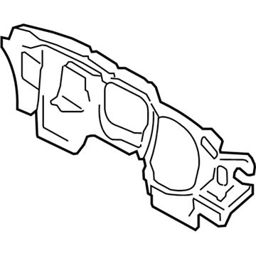 Volkswagen 5K1-863-353-K