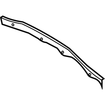 Volkswagen 1K0-805-265-A